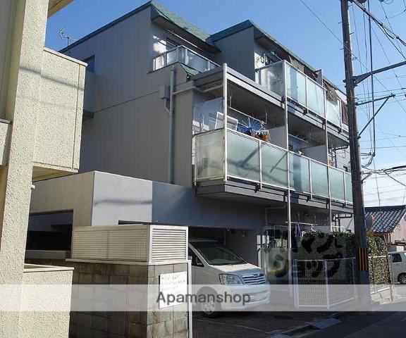 シーホースマンション