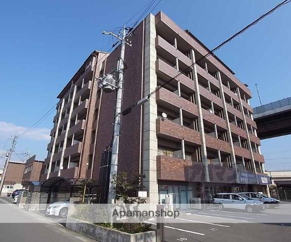 ウイングヒルズ京都南