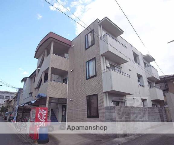 マンションTATSUMIYA