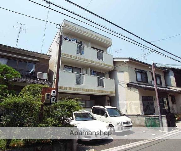 中之町ハイツ