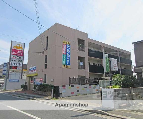 グランブルー宇治