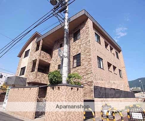 PAO COURT OTOWA(1LDK/2階)