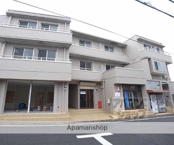 カレッジマンション七瀬川