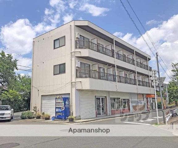 コーポ御塔道(1K/2階)