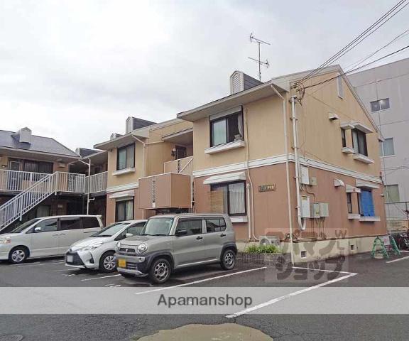 セジュール伊勢田