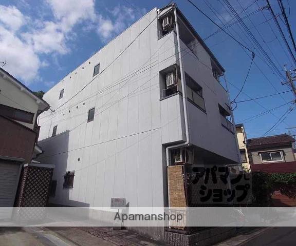 キャビンエイト