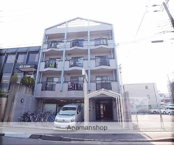 サンリッチ西浦(1K/2階)