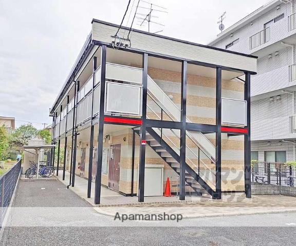 レオパレスPINE