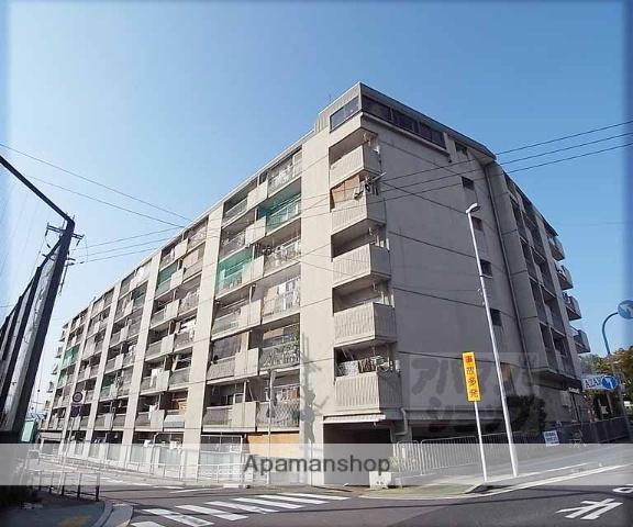 桃山グランドハイツ