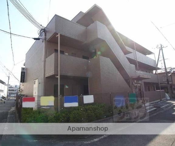 グラン・メゾン田(1K/1階)