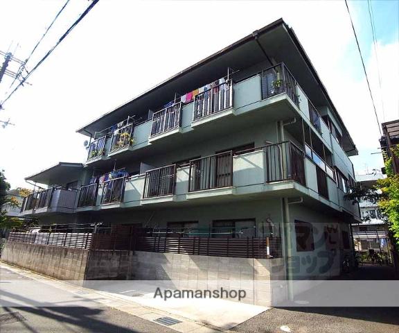 グリーンヒル天神