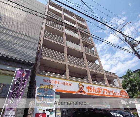 ザ・ブセナ稲荷新道