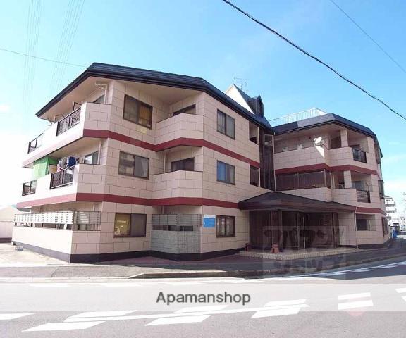 ハイツリーフラット(3DK/1階)