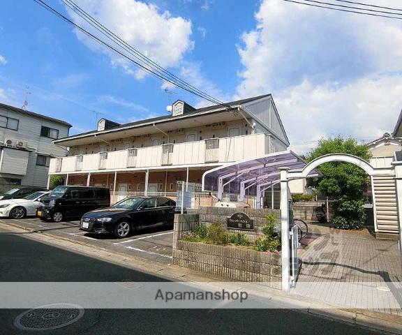 クローバーハウス御陵