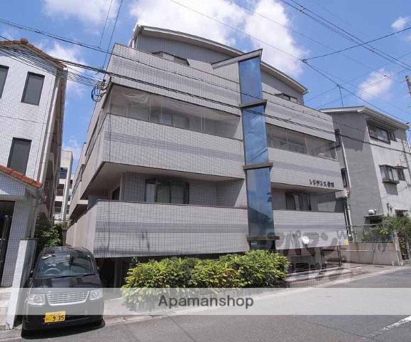 アルビオンシティ京都堂田