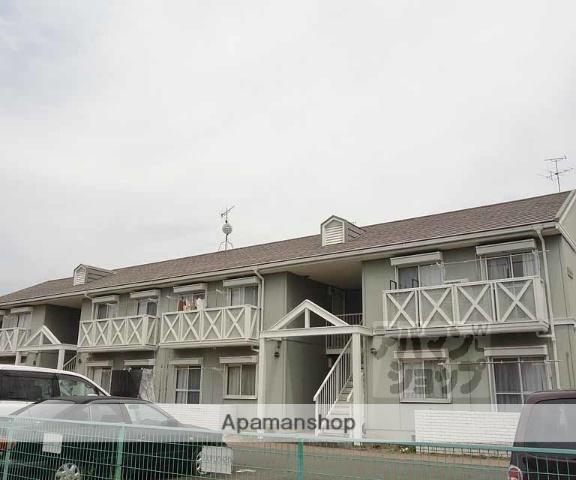 グリーンテラス平井(2DK/2階)