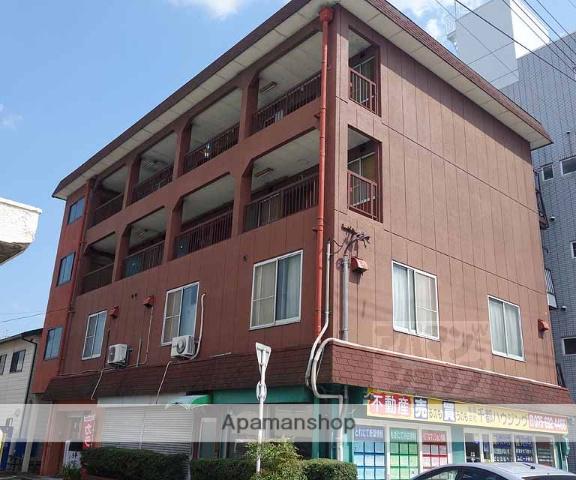 国道マンション