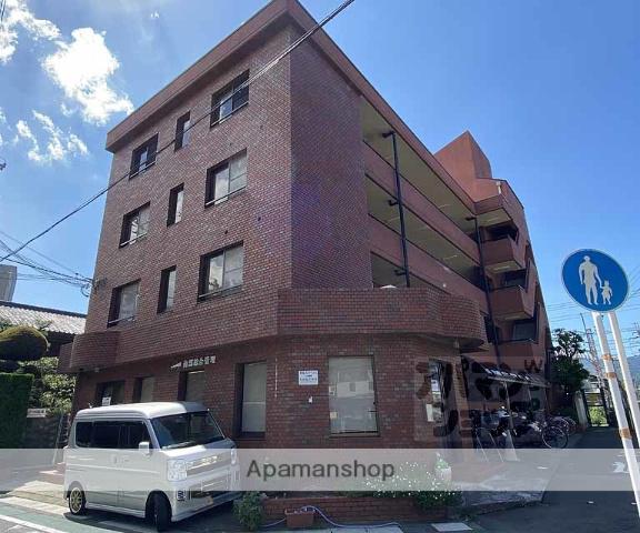 サンルシェル欅