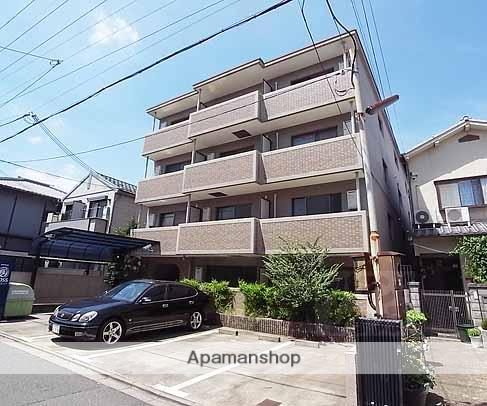 ティファニーハイツ