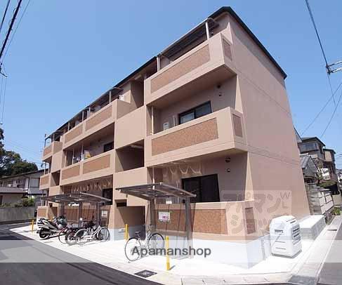 モナムール三室戸