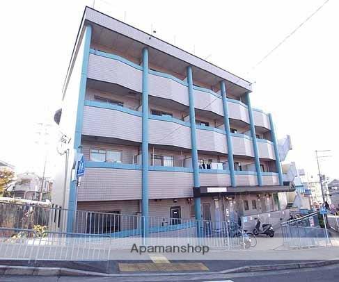 レジデンス青葉大塚