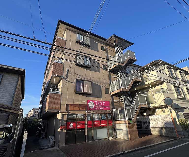 ハイツハーベスト