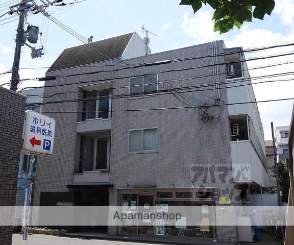 アースコート四ノ宮