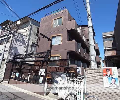 サンモール青木