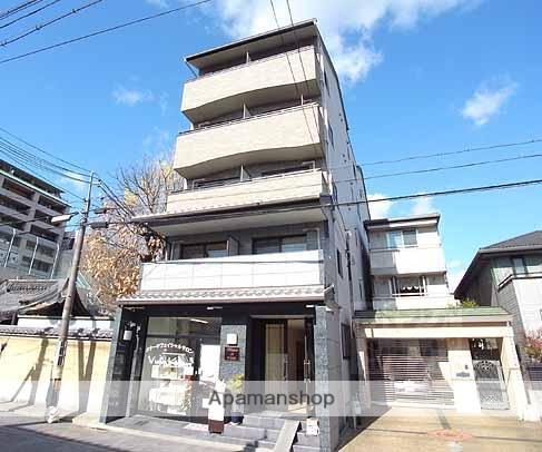 メゾンドビオラ