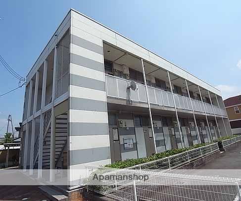 レオパレスフェリシダード