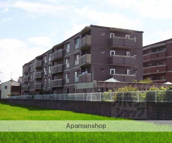 カーサ・IKUSHIMA