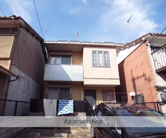 プチ・シャトー伏見