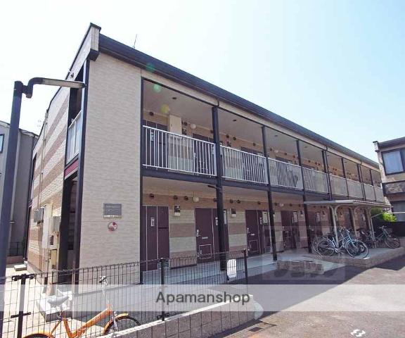 レオパレス アゼリア