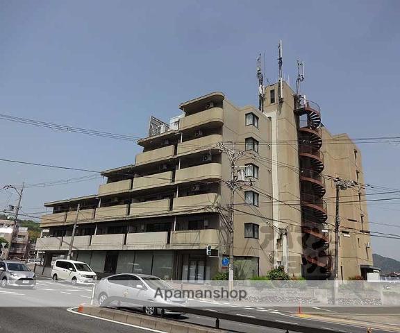 グレースコート洛