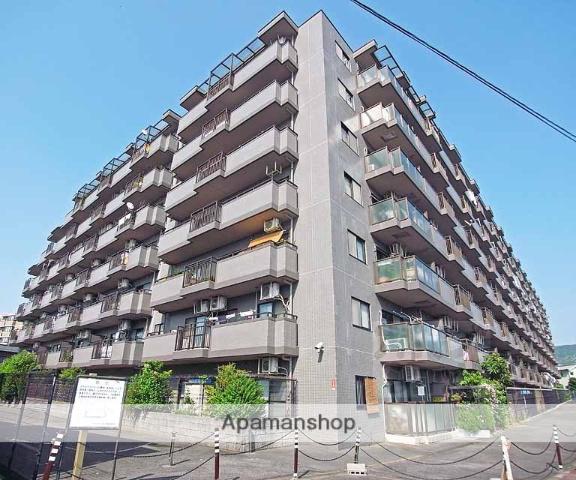 パデシオン宇治木幡