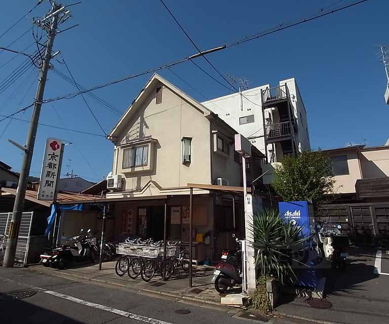 ハイツクローバー