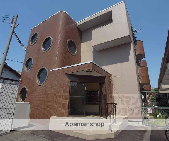 レスポワール丹波橋