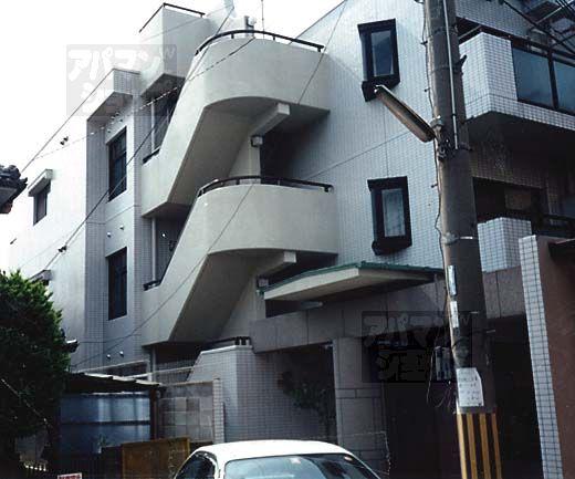 グランデール山科