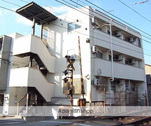 RUFF京町