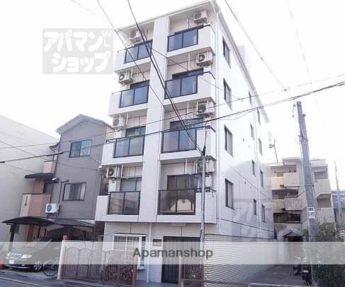 シティハイツ桃山