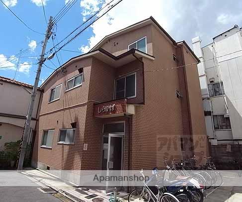 ハイツ・しらかば