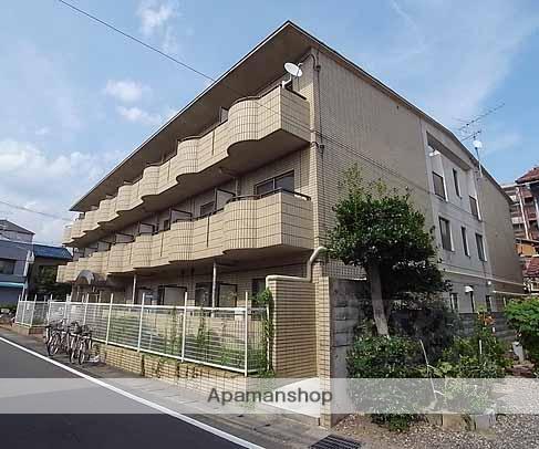 向島スタジオフラッツ(1K/2階)