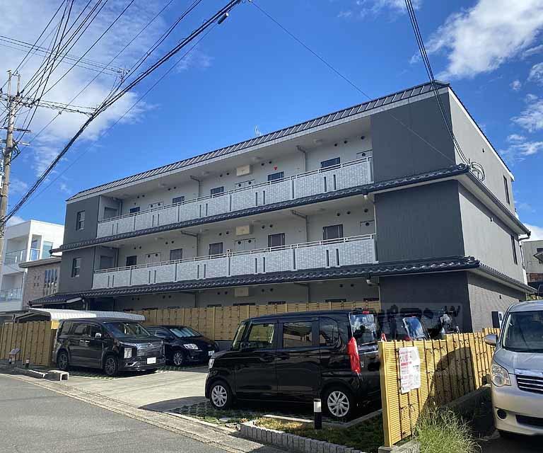 メゾン デ ラプラス