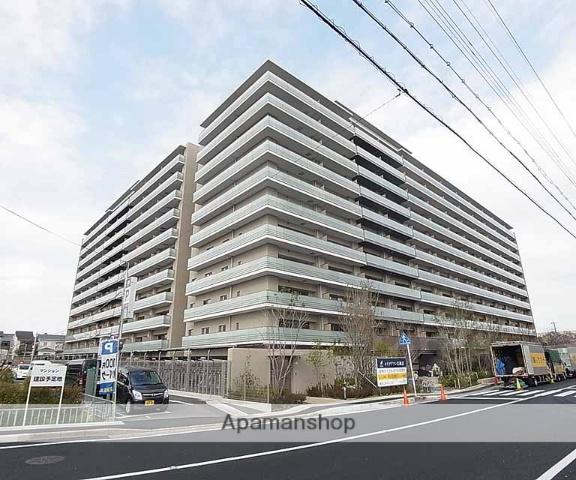 メイツブラン長岡京