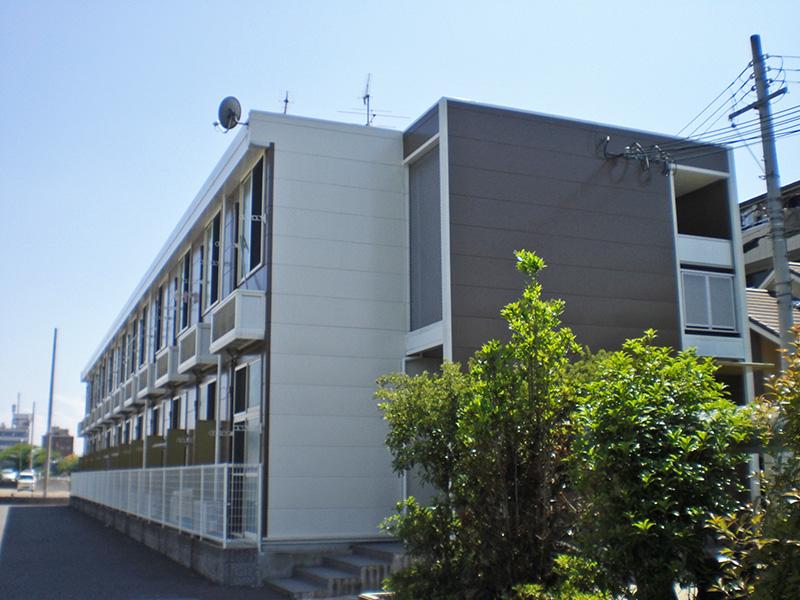 レオパレス オグラ