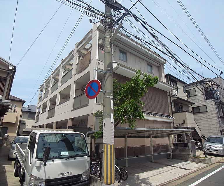 ジェルメ伏見