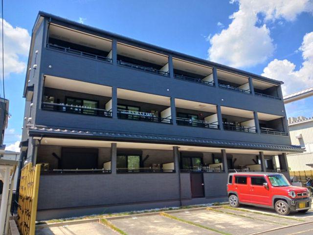 ボヌールアヴニールⅢ