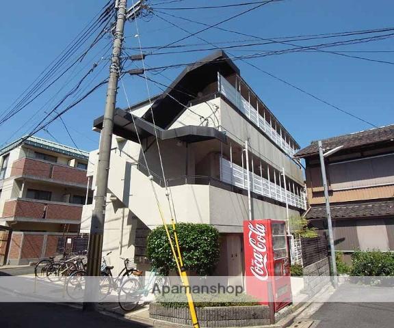 メゾン・ド・ハニー