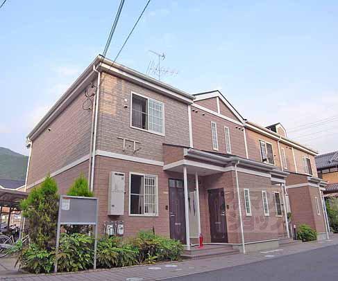 カラバッサ小野A棟