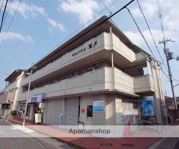 ベルハイツ望月